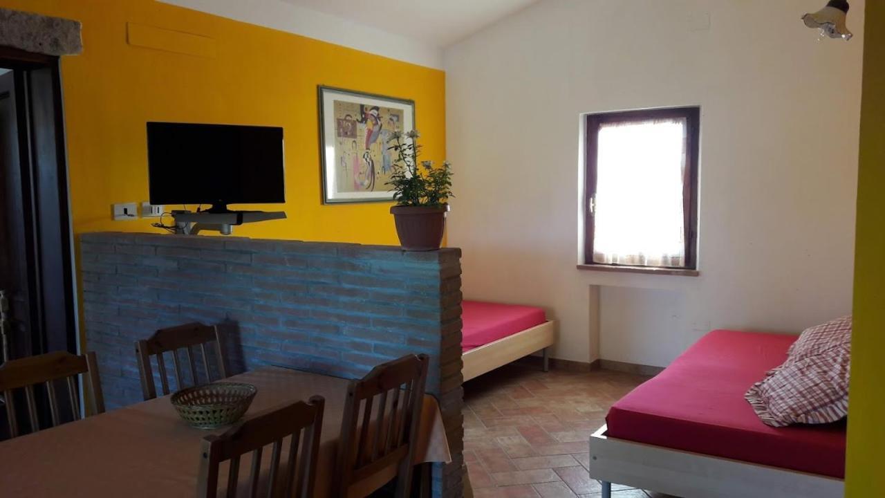 Cottage Il Montaione Casale Marittimo Eksteriør billede